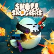 Shell Shockers Unblocked